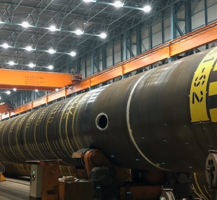 Hollandse Kust West Beta