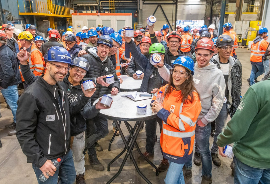 Safety Days 10