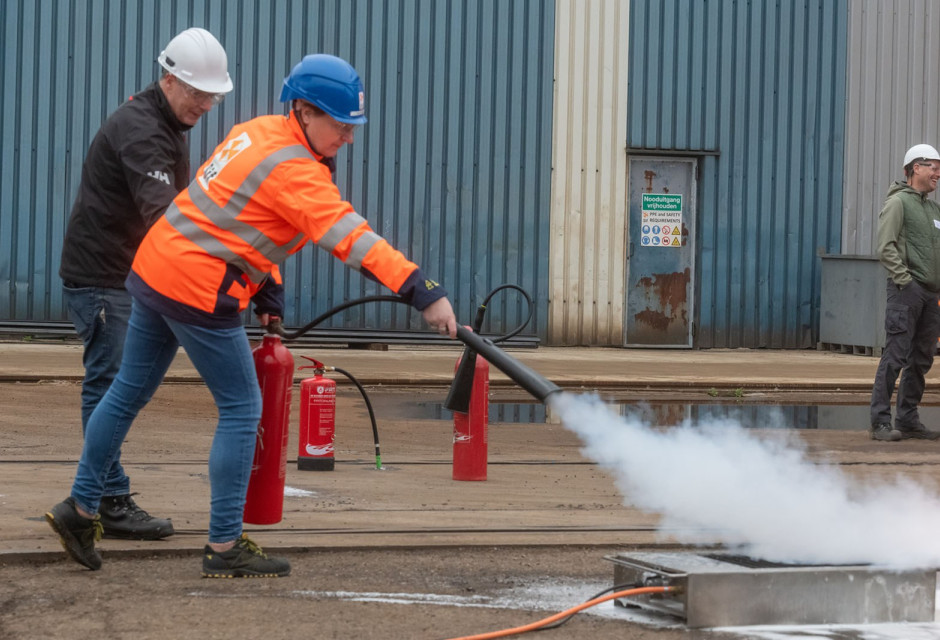 Safety Days 11