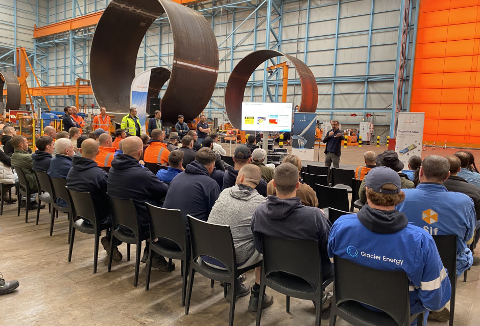Safety Days 2
