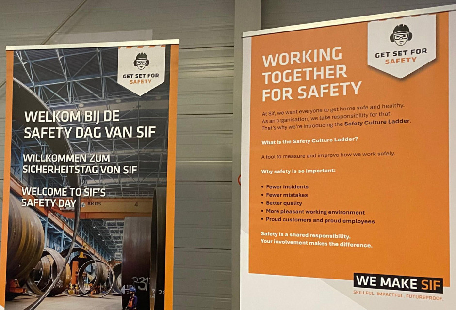 Safety Days 5