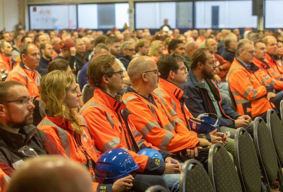 Safety Days 9
