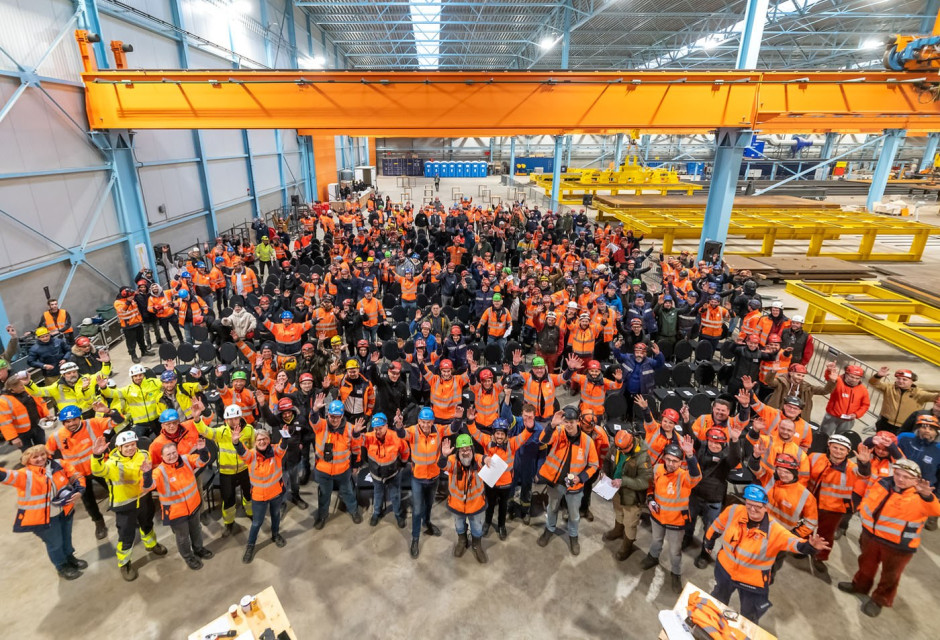 Safety Days